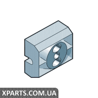 Повзун VAG 7H0711550