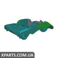 Контропора VAG 7H0711781F