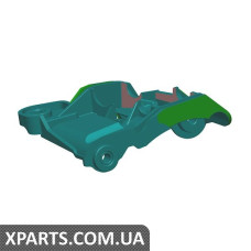 Контропора VAG 7H0711781F