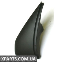 Кожухчорний satinschwarz VAG 7H0857537A9B9