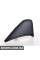 Кожухчорний satinschwarz VAG 7H0857538A9B9