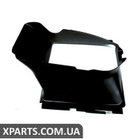 Воздуховодинтеркулера VAG 7L6117335B
