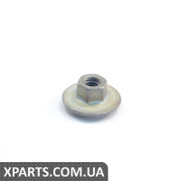 Гайка з буртиком VAG 7L6821149