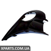 Решітка радіатора VAG 7L6853663H