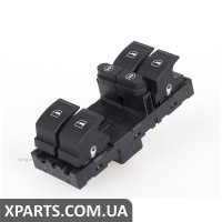 Вмикач склопідйомника VAG 7N0959857REH