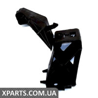 Кронштейнчерний satinschwarz VAG 7P68070459B9