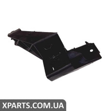 Кронштейнчерний satinschwarz VAG 7P68070469B9