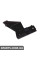 Кронштейнчерний satinschwarz VAG 7P68070469B9