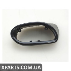 Ковпачок чорний satinschwarz VAG 7P68570859B9