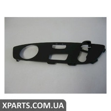 Накладка для вимикача VAG 7P6882515C9B9