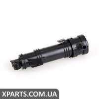 Підйомний циліндр з тримачемфорсунки та форсунка VAG 7P6955104A