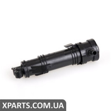 Підйомний циліндр з тримачемфорсунки та форсунка VAG 7P6955104A