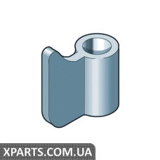 Натягувач VAG 2D3801680