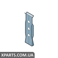 Хомут VAG 2D0801945A