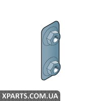 Кріпильна пластина VAG 2E1802369