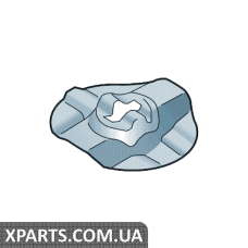 Кронштейн VAG 5Q0803274B