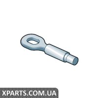 Буксирная проушина VAG 6K0803615C