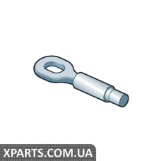 Буксирний вушок VAG 6K0803615C