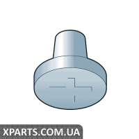 Опора для витягу VAG 8N0804583