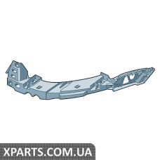 Кріплення фари VAG 6R0805071E