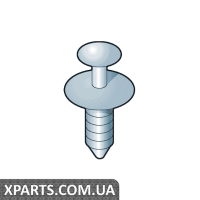 пружинний затискач VAG 8V0805163