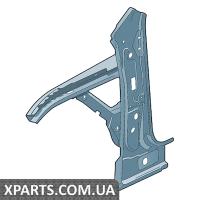 Стійка A всередині VAG 7P0805192