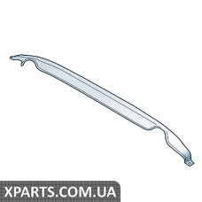 Короб водовідвідний VAG 5G0805275B