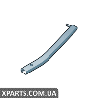 Кріплення фари VAG 8K0805608B