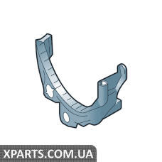 Кріплення фари VAG 8R0805608B