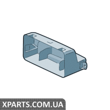 Повітропровід VAG 1T0805971A