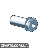 Компенсатор VAG 8H0806221