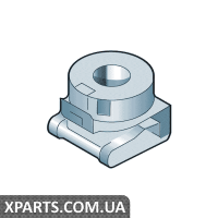 Компенсатор VAG 4G8806305