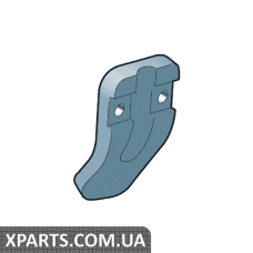 Кронштейн для спойлера VAG 6Q0807045