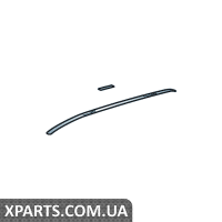 Кронштейн бампера VAG 2H0807130