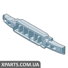 Спінений наповнювач VAG 1T0807248K