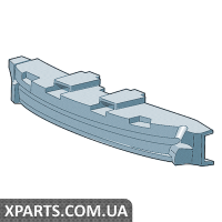 Спінений наповнювач VAG 5N0807248F