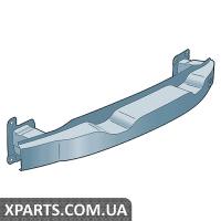 Бампер VAG 5N0807305