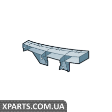 Опора для бампера VAG 4L0807333A