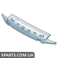 Спінений наповнювач VAG 4L0807550D