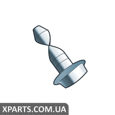 Болт/штифт/палець VAG 6Q0807643