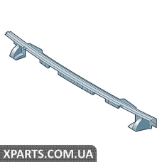 Накладка, кріпильна VAG 7H0807723