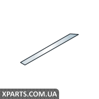 Пленка для защиты от камней VAG 4G8807905