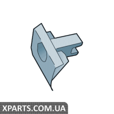 Рама, що направляє VAG 5G0807941C