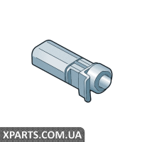 Допомога при відкритті VAG 6Q6809986C