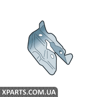 Кронштейн опоры двигателя VAG 5Q0810812