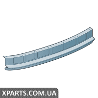 Кронштейн облицювання VAG 7P6813231