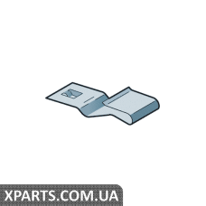 Затискач VAG 5M0819055A