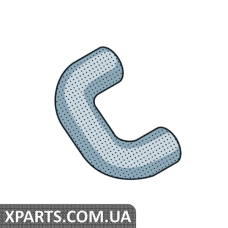 Випускний колектор VAG 1K0819178C