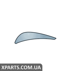 Накладка крила VAG 2K5819448B
