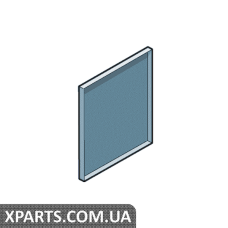 Рама VAG 6Q0819647